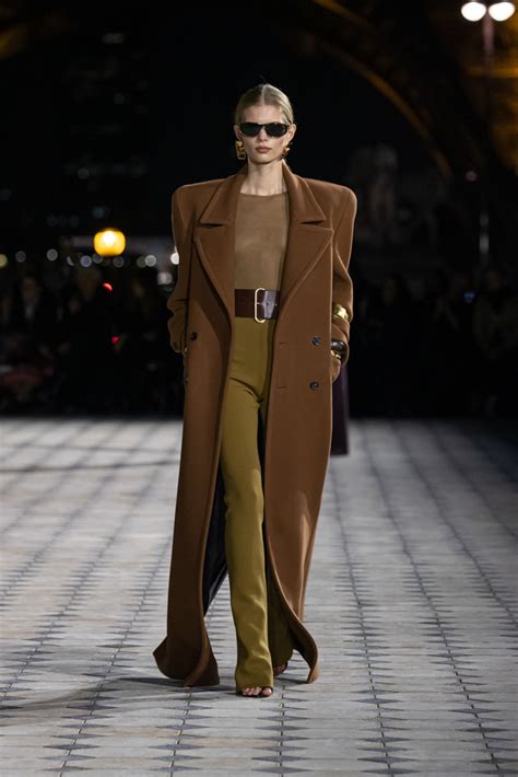 saint laurent fashion square photos|Saint Laurent Spring 2025 Ready.